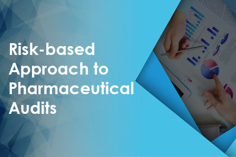 Risk-based Approach to Pharmaceutical Audits